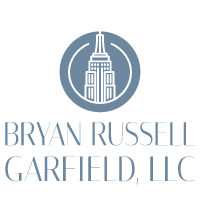 BRYAN RUSSELL GARFIELD, LLC